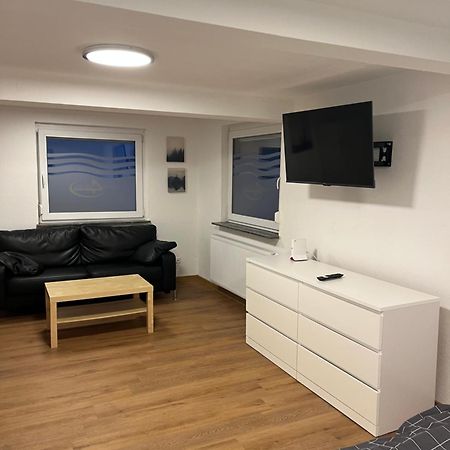 Home-For-You-Ferienwohnung Monteurwohnung Buchen  Exteriér fotografie