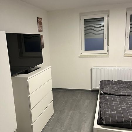 Home-For-You-Ferienwohnung Monteurwohnung Buchen  Exteriér fotografie